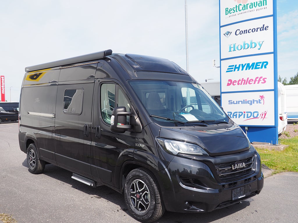 Laika Ecovip CV 600 (HÖSTKAMPANJ)!!