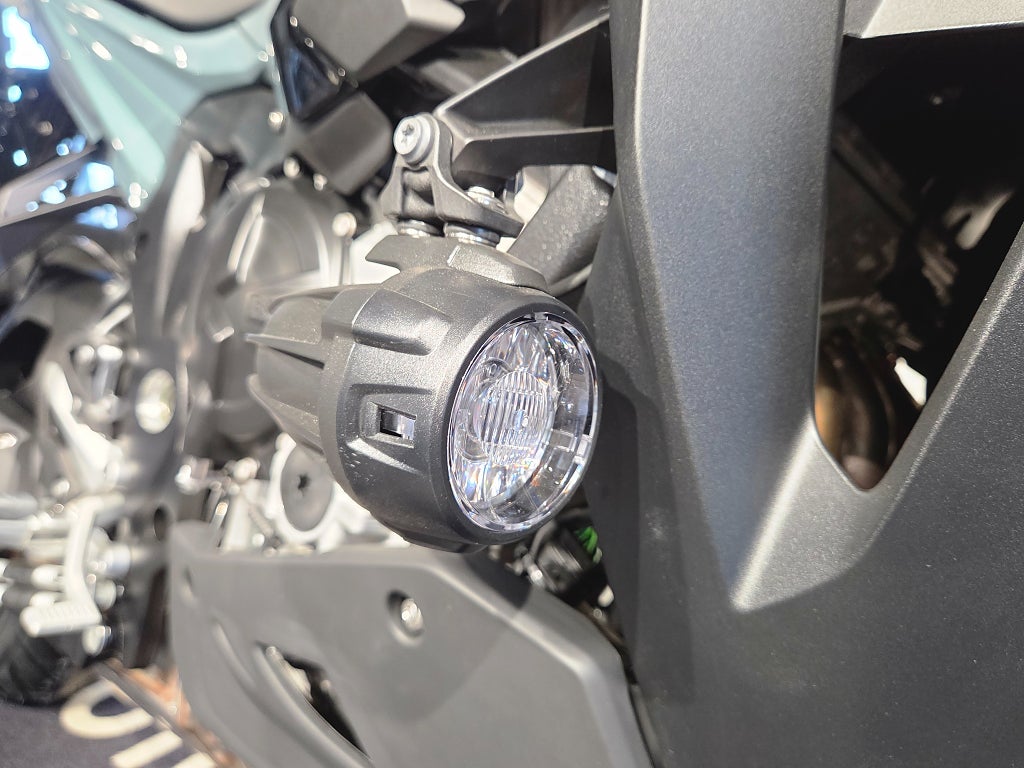 BMW S1000XR/2026/För beställning/Touring/sport
