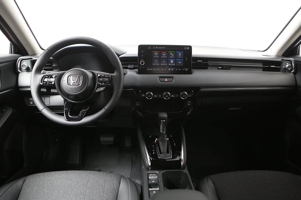 Honda HR-V FullHybrid | ADVANCE | Privatleasing | Flera färger