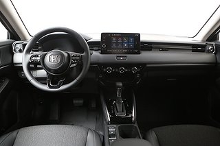 SUV Honda HR-V 14 av 28