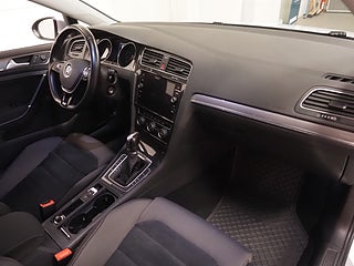 Kombi Volkswagen Golf 10 av 21