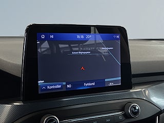 Ford Focus Active Kombi 1.0 EcoBoost Drag/MVärm/Navi/Carplay/Bt – bild 15