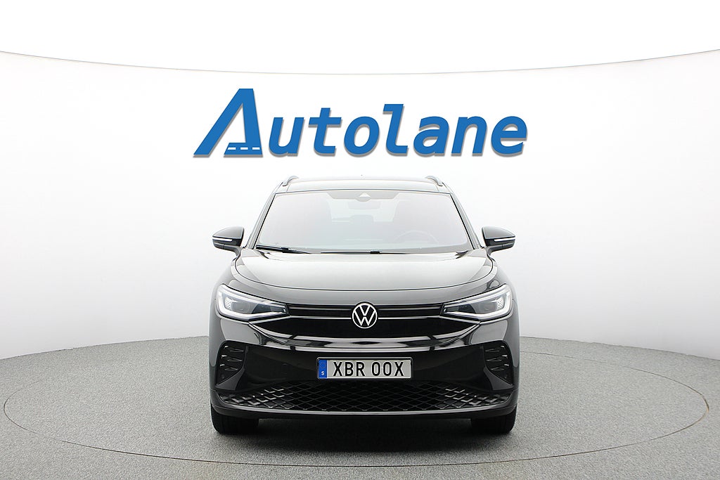 Volkswagen ID.4 GTX Comfort Plus, Pano Sommarkampanj 4,99% 299hk