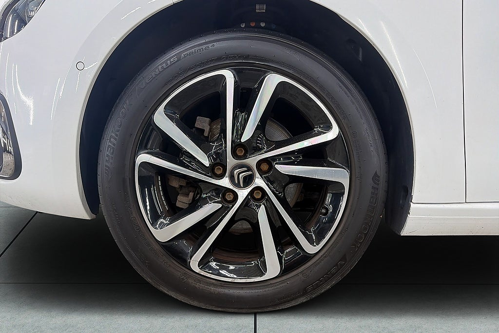 Citroën C4 Picasso 2016