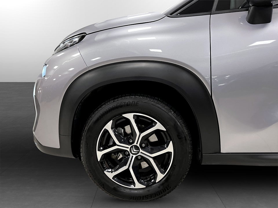 Bild på Citroën C3 Aircross Shine 1.2 PT 130hk Aut - CARPLAY