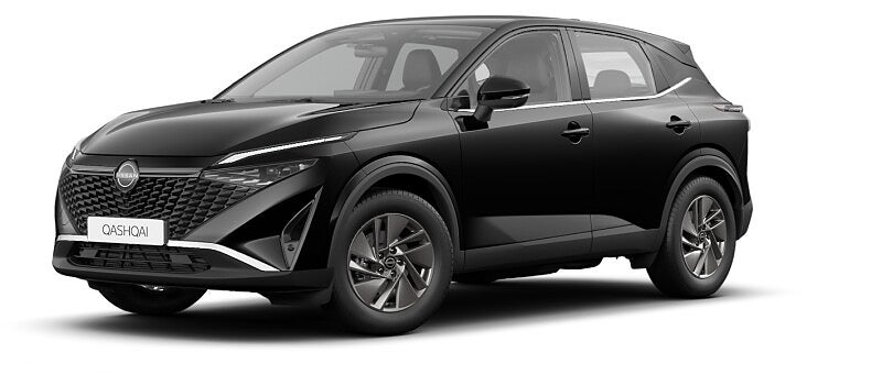 Nissan Qashqai MHEV 158 Xtronic Acenta MY25 Spara 44.250 kr Lager bil