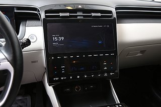 Kombi Hyundai Tucson 21 av 27