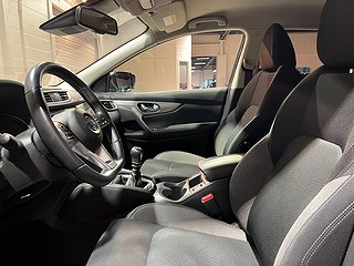 SUV Nissan Qashqai 10 av 23