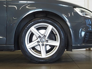 Halvkombi Audi A3 8 av 22