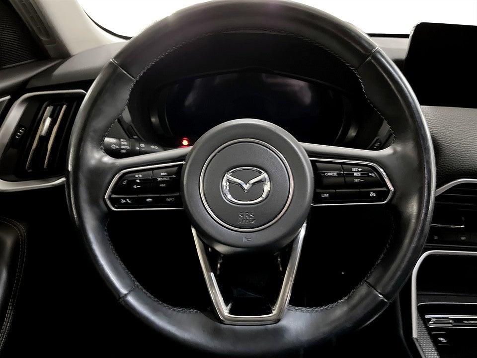 Bild på Mazda CX-60 Exclusive Line PHEV 327hk Aut 4WD - B-KAMERA, CARPLAY