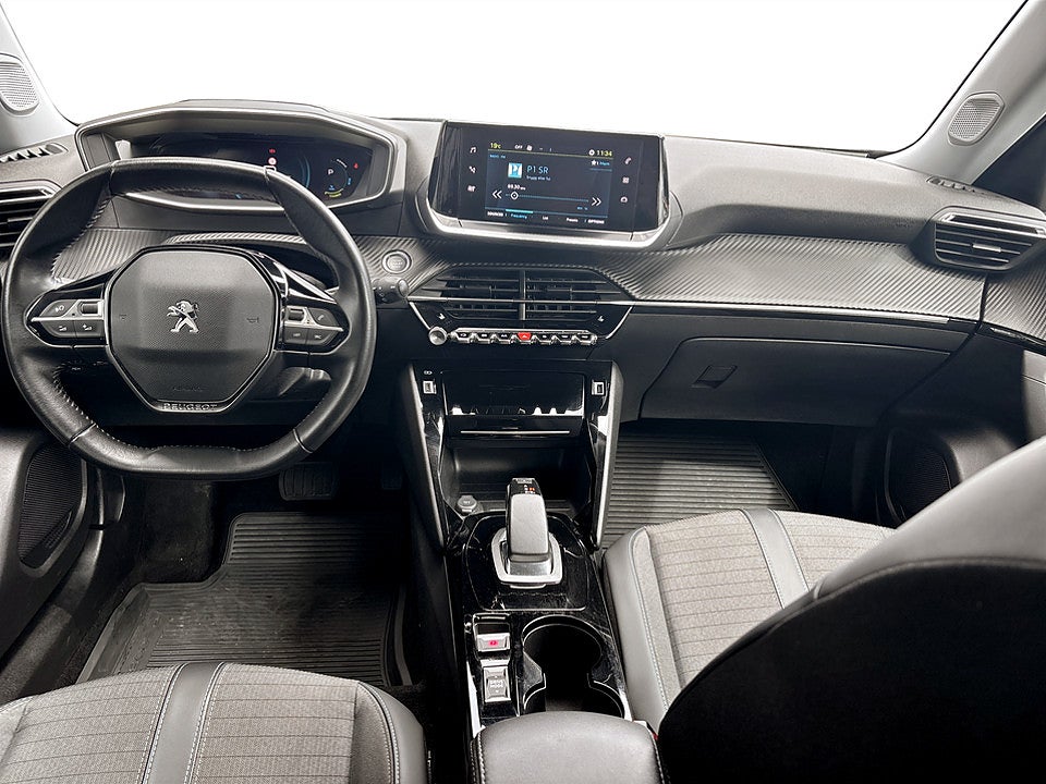 Bild på Peugeot E-2008 Allure 50kWh 136hk Aut B-KAMERA CARPLAY