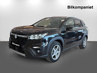 Suzuki S-Cross HEV AllGrip AGS Inclusive SoV MoK Drag Pano (WUA10E ...