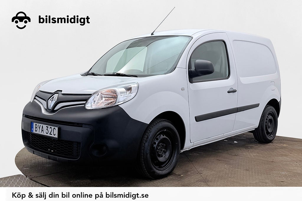 Renault Kangoo Express 1.5 dCi Aut Värmare P-Sens MOMS