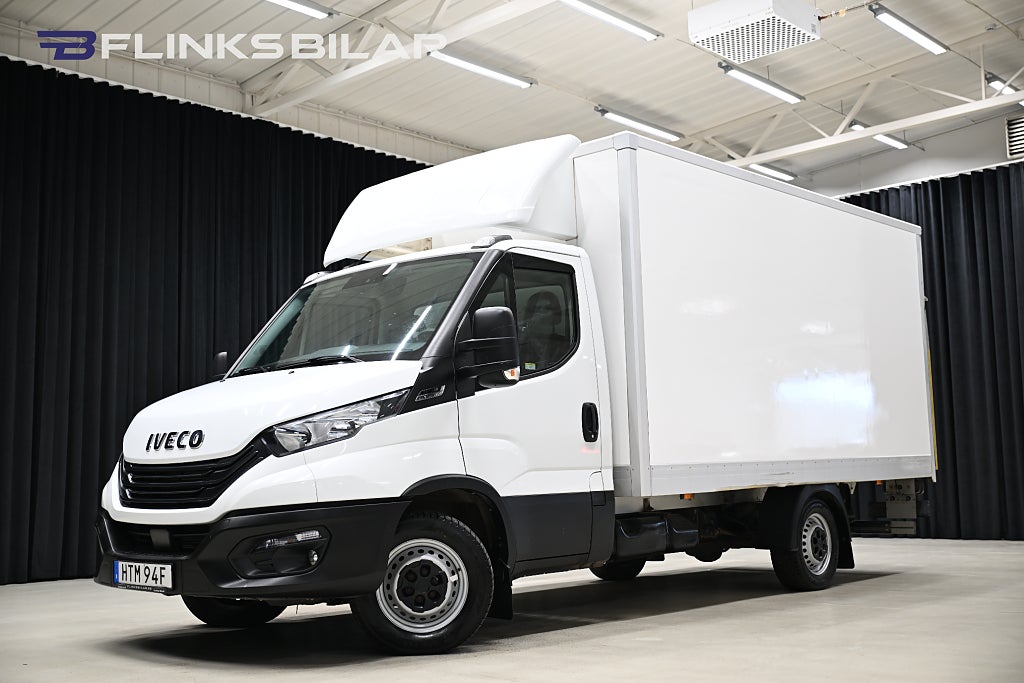 Iveco Daily 2023