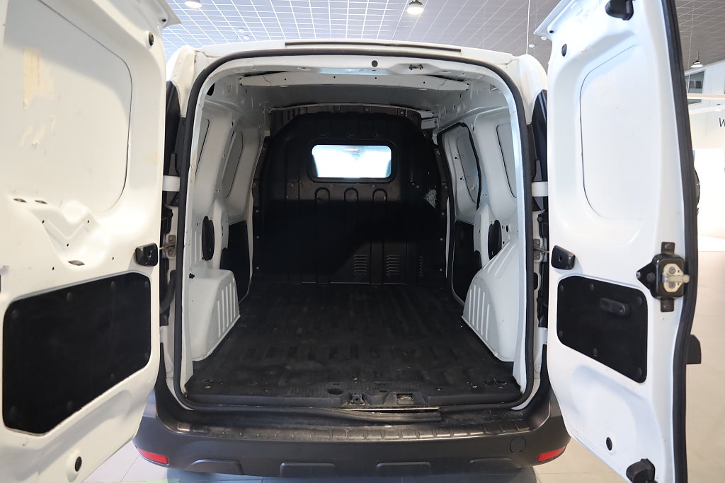 Renault Kangoo Express 1,5 Blue dCi Line II S/S Skåp Leasbar 2023