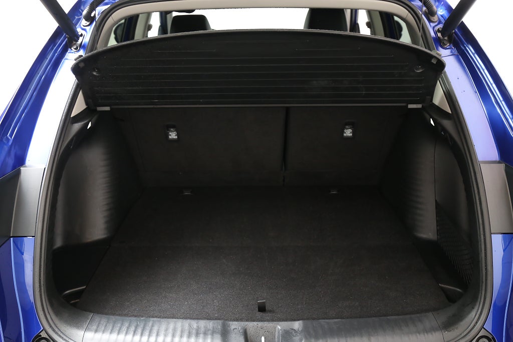 Honda ZR-V e:HEV e-CVT 184hk Sport FullHybrid Serviceavtal Leasbar