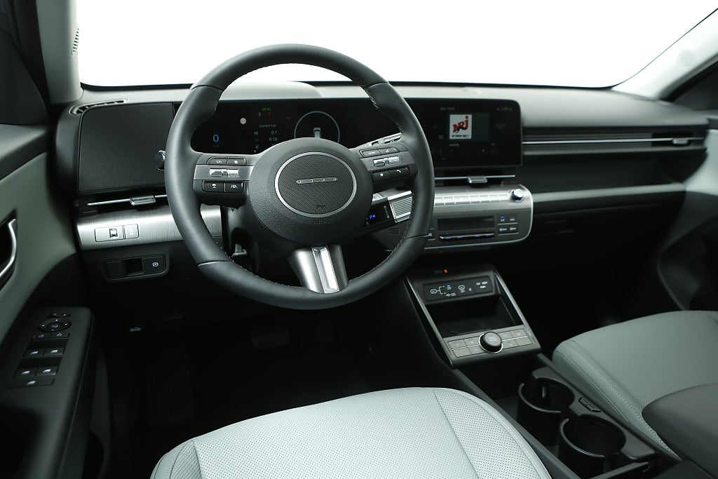 Hyundai Kona EV 65.4kWh Advanced - 105.500kr rabatt - Lagerkampanj!* 2026