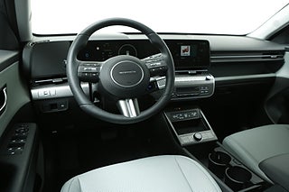 SUV Hyundai Kona 13 av 26