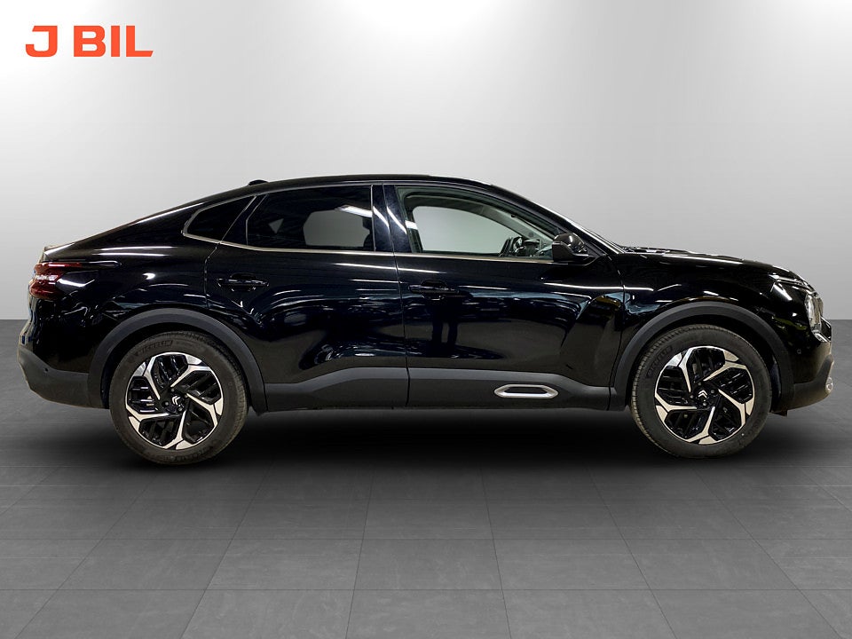Bild på Citroën C4 Shine 1.2 PT 130hk Aut KAMPANJRÄNTA 3,99%