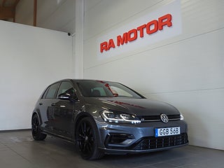 Halvkombi Volkswagen Golf 3 av 23