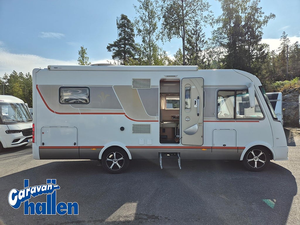 Niesmann Arto 69 PL