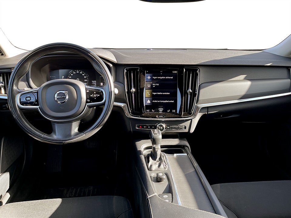Bild på Volvo V90 Business D3 150hk Aut CARPLAY DRAG