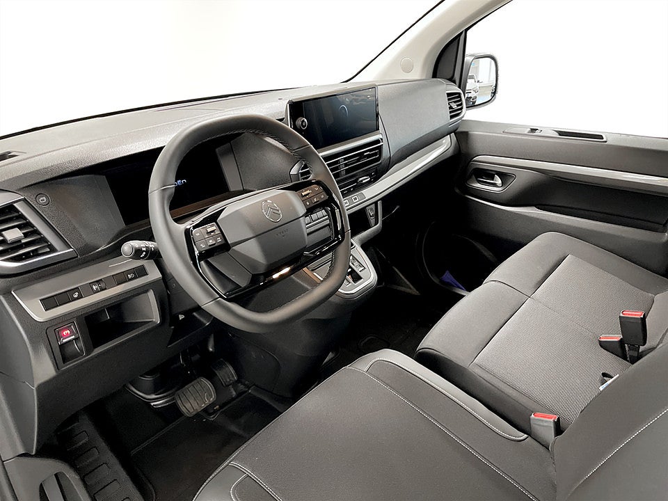 Bild på Citroën Jumpy Business+ 150hk Aut L3 - DEMO