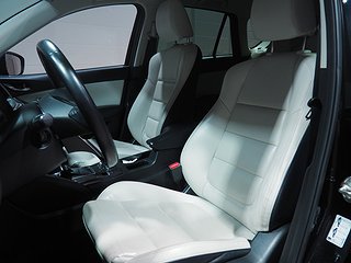 SUV Mazda CX-5 13 av 21