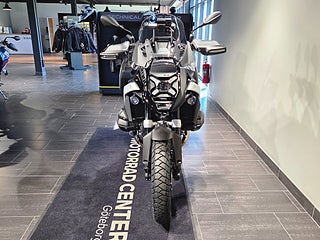 BMW R1300GS/Nu:290.295kr/Ränta 3,45%/Touring pack & Väskor ingår