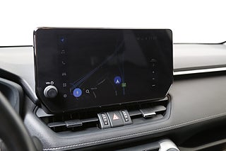 SUV Toyota RAV4 25 av 28