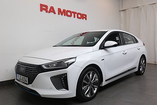 Halvkombi Hyundai IONIQ 1 av 18