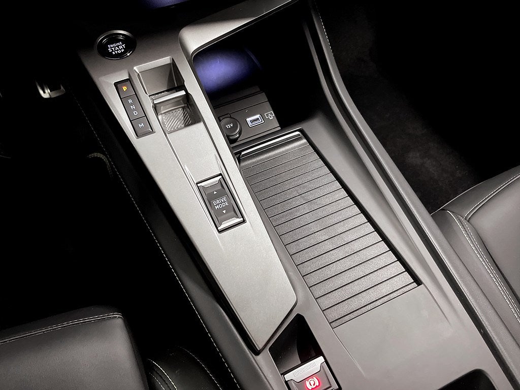 Bild på Peugeot 308 SW GT 1.2 PT 130hk Aut - 360-KAMERA,NAV,CARPLAY