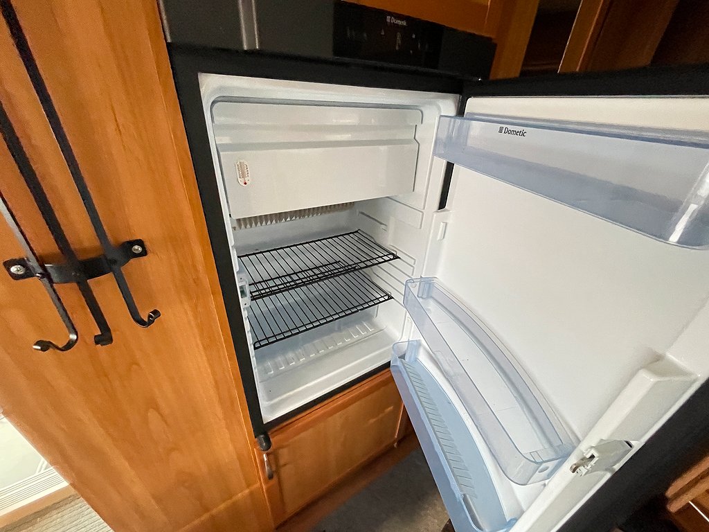Solifer Artic 560 /ALDE/Markis/Mover/Förtält/AC/Fint skick - Solifer