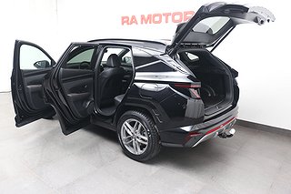 SUV Hyundai Tucson 7 av 15