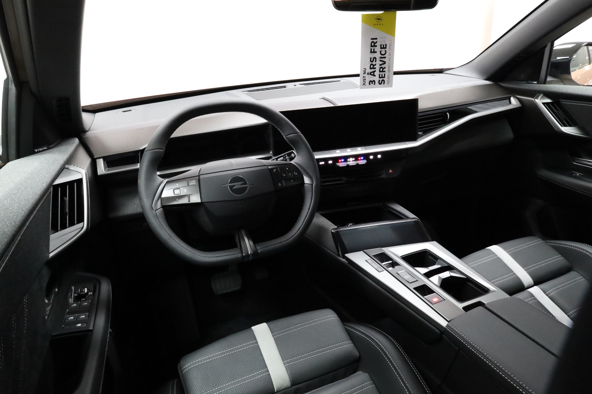Opel Grandland 2025, bild 3/49