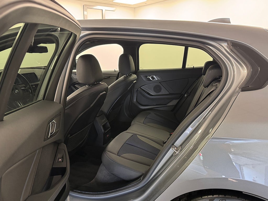 BMW 118 2023 - miniatyr 13