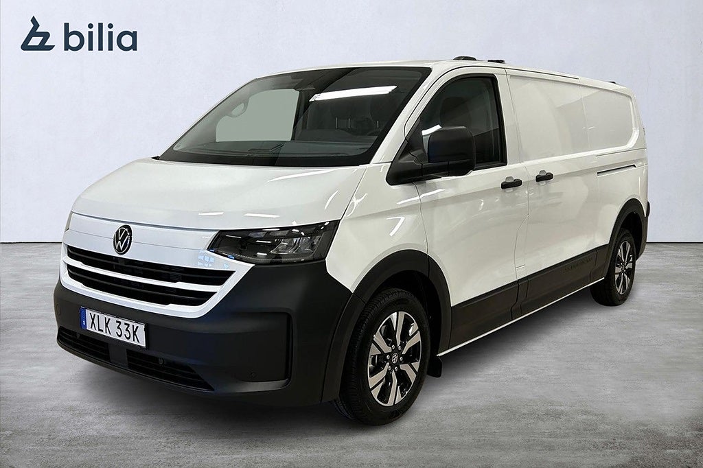 Volkswagen Transporter T7 PanAmericana 150 Automat L2