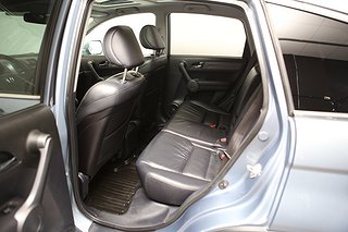SUV Honda CR-V 15 av 17