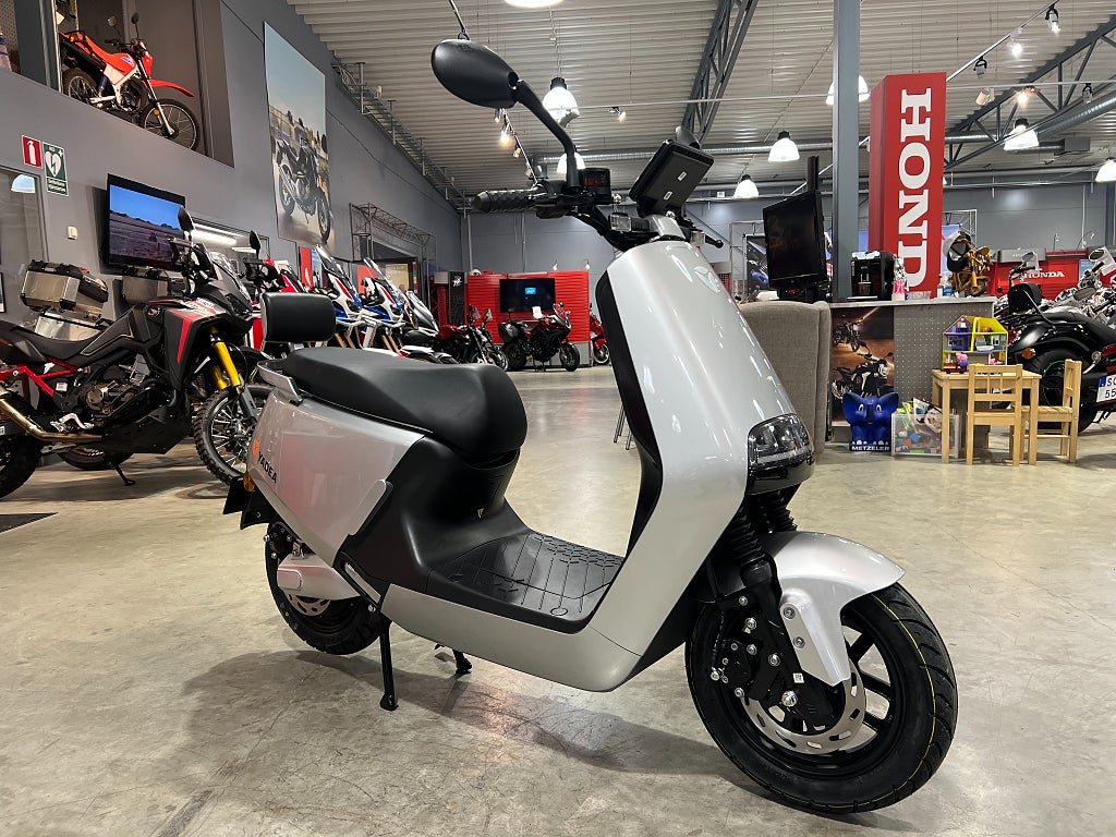 YADEA G5 EU45 El moped #KAMPANJPRIS# 