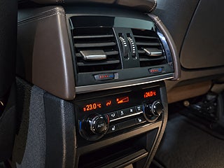 BMW X5 2014 bild 24