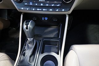 SUV Hyundai Tucson 19 av 28