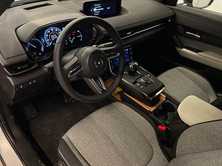 Mazda MX-30 R-EV Plug In-Hybrid Kamera/Nav/Rattvärm/Appvärme