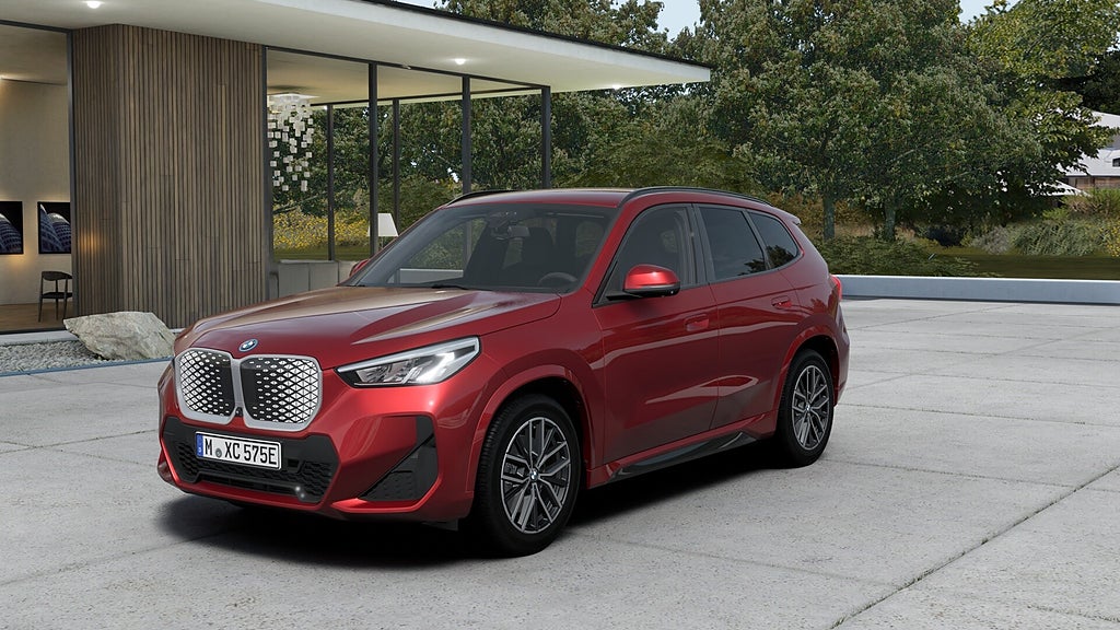 BMW iX1 eDrive20 Edrive20 M Sport Active Ed Drag DA | Ränta 2,95%