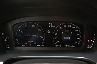 SUV Honda CR-V 27 av 27