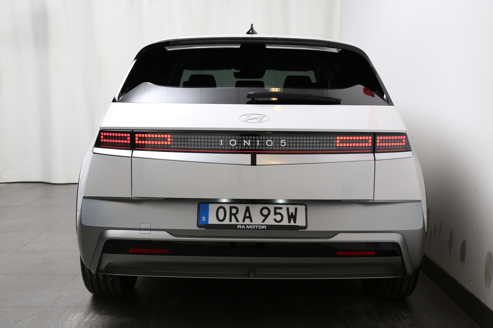 Hyundai Ioniq 5 84 kWh AWD 2027, kuva 5/59