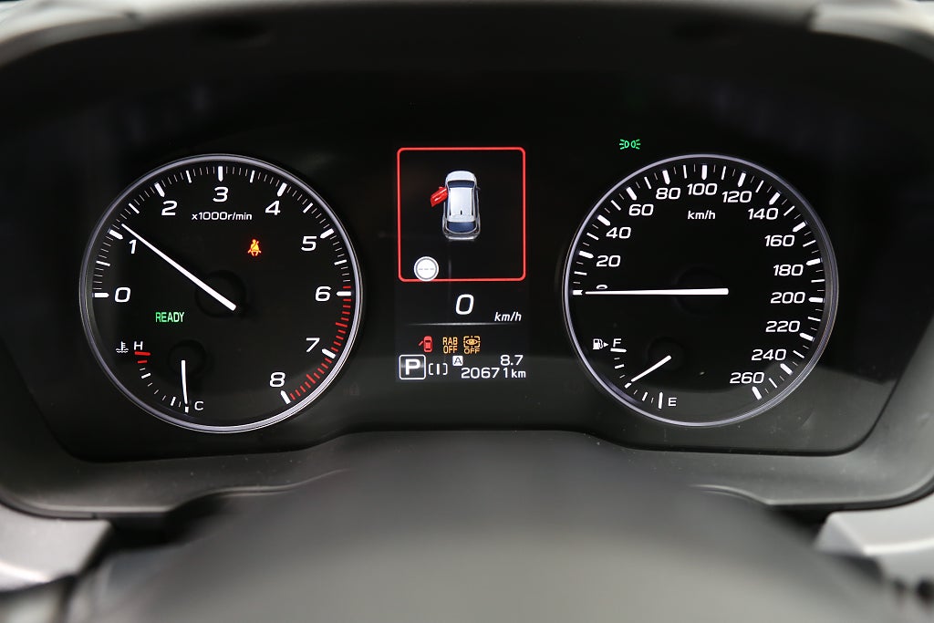 Subaru Crosstrek 2,0i X-fuel E-boxer 150hk Adventure AWD Drag Leasbar 2024