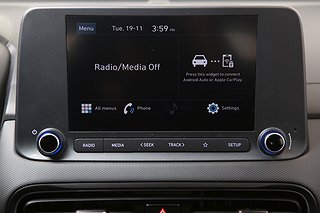 SUV Hyundai Kona 10 av 14
