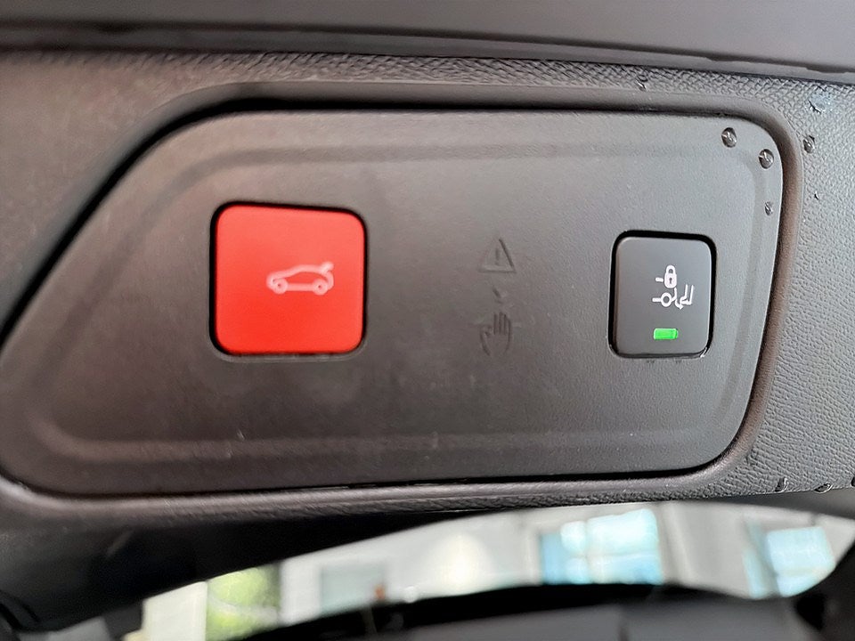 Bild på Peugeot 3008 GT PHEV 225hk Aut - B-KAMERA, CARPLAY