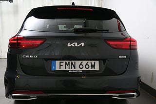 Kombi Kia Ceed 30 av 30