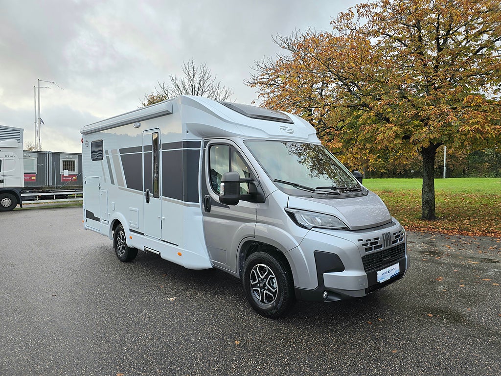 Carado T 328 20 Jahre 